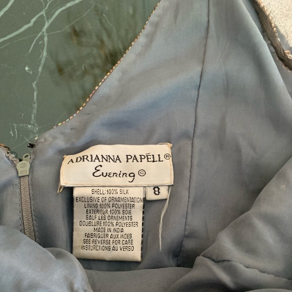 Hombre sequin dress - Picture 2 of 2